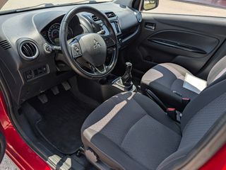 Mitsubishi Space Star 2018 FULL EXTRA DIAMONT 1200cc-thumb-17