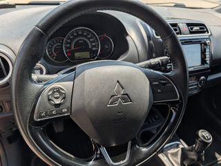 Mitsubishi Space Star 2018 FULL EXTRA DIAMONT 1200cc-thumb-21