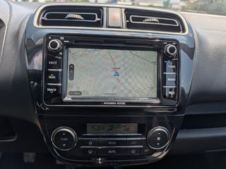 Mitsubishi Space Star 2018 FULL EXTRA DIAMONT 1200cc-thumb-22