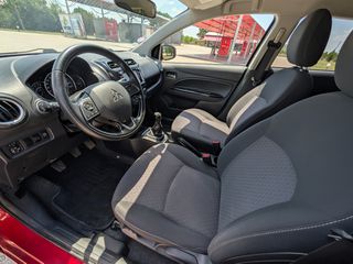 Mitsubishi Space Star 2018 FULL EXTRA DIAMONT 1200cc-thumb-25
