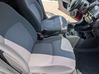 Mitsubishi Space Star 2018 FULL EXTRA DIAMONT 1200cc-thumb-26