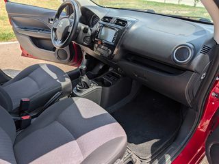 Mitsubishi Space Star 2018 FULL EXTRA DIAMONT 1200cc-thumb-27