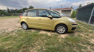 Citroen C4 Picasso 2009