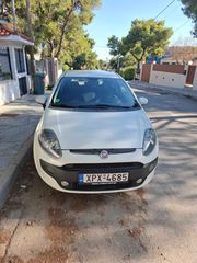 Fiat Punto Evo 2011