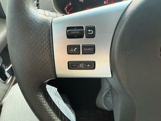 Nissan Navara 2013 V6 231 PS SUNROOF FULL EXTRA!!!-thumb-37