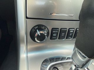 Nissan Navara 2013 V6 231 PS SUNROOF FULL EXTRA!!!-thumb-38
