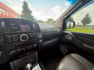 Nissan Navara 2013 V6 231 PS SUNROOF FULL EXTRA!!!-thumb-40