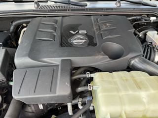 Nissan Navara 2013 V6 231 PS SUNROOF FULL EXTRA!!!-thumb-41
