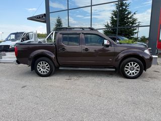 Nissan Navara 2013 V6 231 PS SUNROOF FULL EXTRA!!!-thumb-10