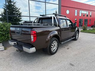 Nissan Navara 2013 V6 231 PS SUNROOF FULL EXTRA!!!-thumb-11