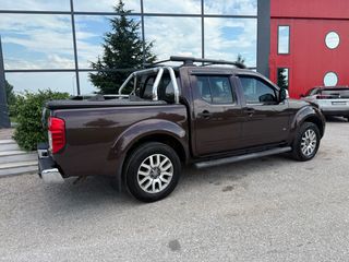 Nissan Navara 2013 V6 231 PS SUNROOF FULL EXTRA!!!-thumb-12