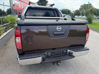 Nissan Navara 2013 V6 231 PS SUNROOF FULL EXTRA!!!-thumb-14
