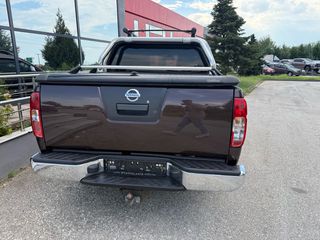 Nissan Navara 2013 V6 231 PS SUNROOF FULL EXTRA!!!-thumb-15