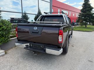 Nissan Navara 2013 V6 231 PS SUNROOF FULL EXTRA!!!-thumb-16