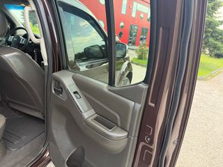 Nissan Navara 2013 V6 231 PS SUNROOF FULL EXTRA!!!-thumb-17