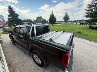 Nissan Navara 2013 V6 231 PS SUNROOF FULL EXTRA!!!-thumb-18