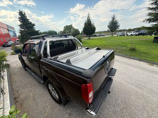 Nissan Navara 2013 V6 231 PS SUNROOF FULL EXTRA!!!-thumb-19