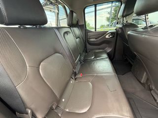 Nissan Navara 2013 V6 231 PS SUNROOF FULL EXTRA!!!-thumb-20