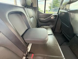 Nissan Navara 2013 V6 231 PS SUNROOF FULL EXTRA!!!-thumb-21