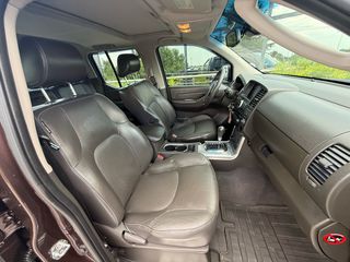 Nissan Navara 2013 V6 231 PS SUNROOF FULL EXTRA!!!-thumb-22