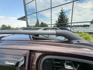 Nissan Navara 2013 V6 231 PS SUNROOF FULL EXTRA!!!-thumb-24