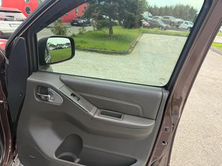 Nissan Navara 2013 V6 231 PS SUNROOF FULL EXTRA!!!-thumb-25