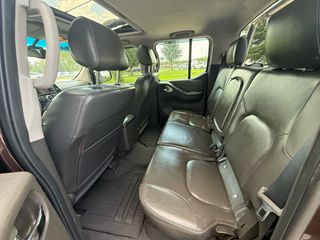 Nissan Navara 2013 V6 231 PS SUNROOF FULL EXTRA!!!-thumb-28
