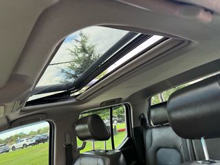 Nissan Navara 2013 V6 231 PS SUNROOF FULL EXTRA!!!-thumb-30