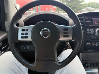Nissan Navara 2013 V6 231 PS SUNROOF FULL EXTRA!!!-thumb-33