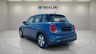 Mini Cooper 2021 1.5 102hp ΑΥΤΟΜΑΤΟ - ΕΛΛΗΝΙΚΟ - ΓΡΑΜΜΑΤΙΑ ΜΕΤΑΞΥ ΜΑΣ-thumb-2
