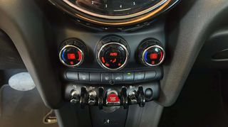 Mini Cooper 2021 1.5 102hp ΑΥΤΟΜΑΤΟ - ΕΛΛΗΝΙΚΟ - ΓΡΑΜΜΑΤΙΑ ΜΕΤΑΞΥ ΜΑΣ-thumb-12