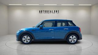 Mini Cooper 2021 1.5 102hp ΑΥΤΟΜΑΤΟ - ΕΛΛΗΝΙΚΟ - ΓΡΑΜΜΑΤΙΑ ΜΕΤΑΞΥ ΜΑΣ-thumb-1