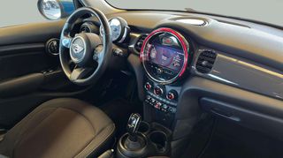 Mini Cooper 2021 1.5 102hp ΑΥΤΟΜΑΤΟ - ΕΛΛΗΝΙΚΟ - ΓΡΑΜΜΑΤΙΑ ΜΕΤΑΞΥ ΜΑΣ-thumb-21