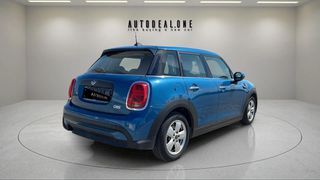Mini Cooper 2021 1.5 102hp ΑΥΤΟΜΑΤΟ - ΕΛΛΗΝΙΚΟ - ΓΡΑΜΜΑΤΙΑ ΜΕΤΑΞΥ ΜΑΣ-thumb-4