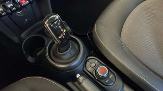 Mini Cooper 2021 1.5 102hp ΑΥΤΟΜΑΤΟ - ΕΛΛΗΝΙΚΟ - ΓΡΑΜΜΑΤΙΑ ΜΕΤΑΞΥ ΜΑΣ-thumb-13