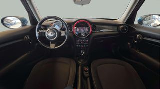 Mini Cooper 2021 1.5 102hp ΑΥΤΟΜΑΤΟ - ΕΛΛΗΝΙΚΟ - ΓΡΑΜΜΑΤΙΑ ΜΕΤΑΞΥ ΜΑΣ-thumb-8
