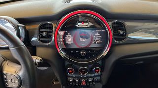Mini Cooper 2021 1.5 102hp ΑΥΤΟΜΑΤΟ - ΕΛΛΗΝΙΚΟ - ΓΡΑΜΜΑΤΙΑ ΜΕΤΑΞΥ ΜΑΣ-thumb-11