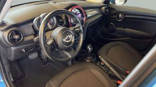 Mini Cooper 2021 1.5 102hp ΑΥΤΟΜΑΤΟ - ΕΛΛΗΝΙΚΟ - ΓΡΑΜΜΑΤΙΑ ΜΕΤΑΞΥ ΜΑΣ-thumb-16