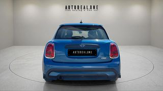 Mini Cooper 2021 1.5 102hp ΑΥΤΟΜΑΤΟ - ΕΛΛΗΝΙΚΟ - ΓΡΑΜΜΑΤΙΑ ΜΕΤΑΞΥ ΜΑΣ-thumb-3