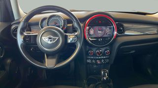 Mini Cooper 2021 1.5 102hp ΑΥΤΟΜΑΤΟ - ΕΛΛΗΝΙΚΟ - ΓΡΑΜΜΑΤΙΑ ΜΕΤΑΞΥ ΜΑΣ-thumb-9