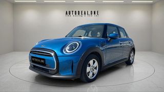 Mini Cooper 2021 1.5 102hp ΑΥΤΟΜΑΤΟ - ΕΛΛΗΝΙΚΟ - ΓΡΑΜΜΑΤΙΑ ΜΕΤΑΞΥ ΜΑΣ