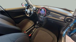 Mini Cooper 2021 1.5 102hp ΑΥΤΟΜΑΤΟ - ΕΛΛΗΝΙΚΟ - ΓΡΑΜΜΑΤΙΑ ΜΕΤΑΞΥ ΜΑΣ-thumb-22