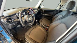 Mini Cooper 2021 1.5 102hp ΑΥΤΟΜΑΤΟ - ΕΛΛΗΝΙΚΟ - ΓΡΑΜΜΑΤΙΑ ΜΕΤΑΞΥ ΜΑΣ-thumb-17