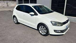 Volkswagen Polo 2010