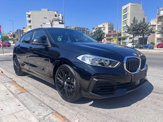 Bmw 116 2021 116 d ADVANTAGE