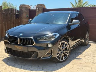 Bmw X2 2019 M135i