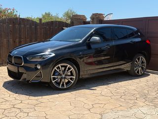 Bmw X2 2019 M135i-thumb-1