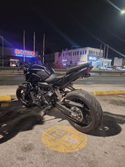 Yamaha MT-07 2023 MT-thumb-5