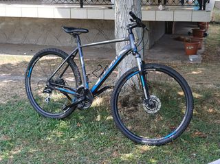 All - Mountain Ideal 2023 Megisto