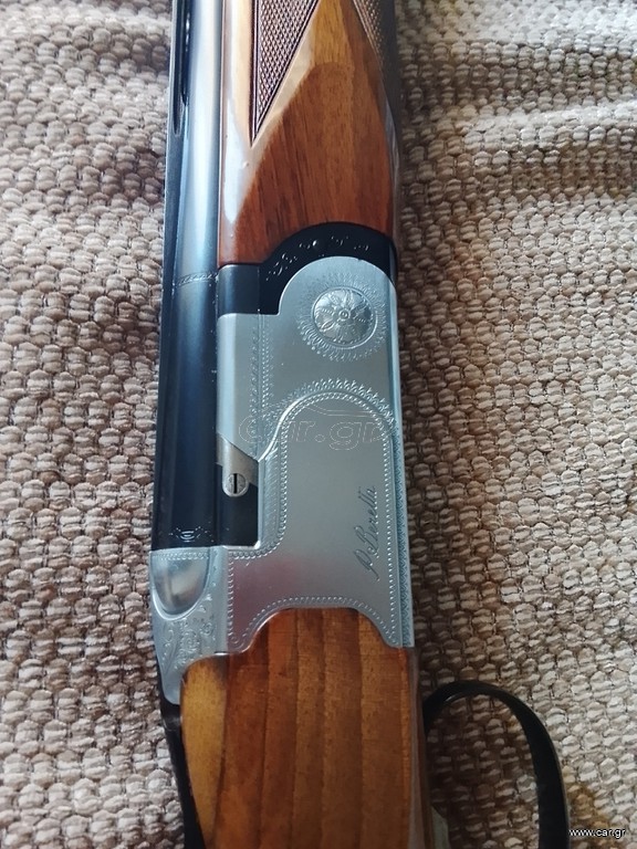 Beretta 680 trap